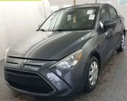 2019 Toyota Yaris L