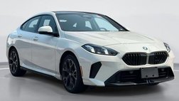 2025 BMW 2 Series 228 xDrive Gran Coupe