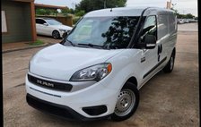 2022 Ram ProMaster City Base