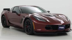 2019 Chevrolet Corvette Z06