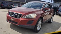 2013 Volvo XC60 3.2 Premier Plus