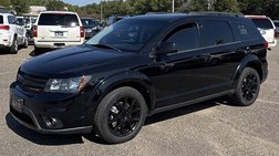 2015 Dodge Journey SXT