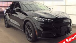 2024 Ford Mustang Mach-E Select