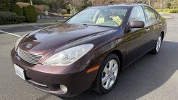 2005 Lexus ES 330 Base