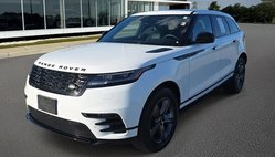 2025 Land Rover Range Rover Velar P250 Dynamic SE