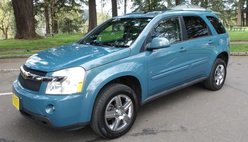 2008 Chevrolet Equinox LT