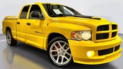 2005 Dodge Ram SRT-10 Base