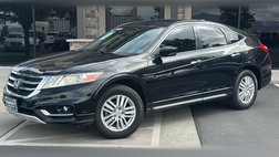 2013 Honda Crosstour EX-L