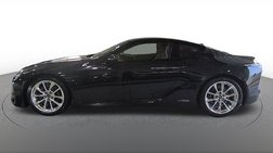 2018 Lexus LC 500h Base