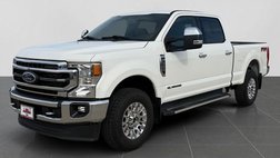 2022 Ford Super Duty F-250 Lariat