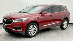 2020 Buick Enclave Premium