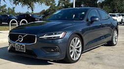 2020 Volvo S60 T5 Momentum