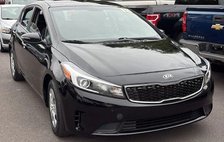2018 Kia Forte5 LX