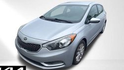 2015 Kia Forte5 EX
