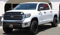 2019 Toyota Tundra SR5