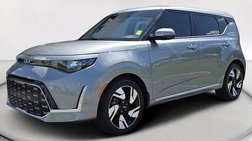 2024 Kia Soul GT-Line