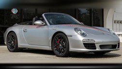 2009 Porsche 911 Carrera S