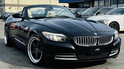 2009 BMW Z4 sDrive35i