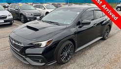 2024 Subaru WRX Premium