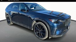 2025 Mazda CX-90 3.3 Turbo Premium Sport