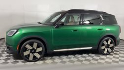 2025 MINI Countryman Cooper S ALL4