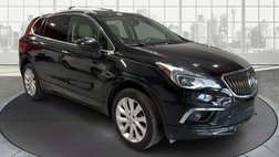 2016 Buick Envision Premium I