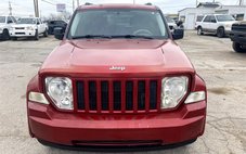 2010 Jeep Liberty Sport