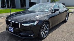 2018 Volvo S90 T5 Momentum