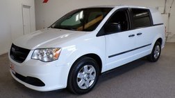 2014 Ram C/V Tradesman