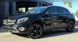 2020 Mercedes-Benz GLA-Class GLA 250