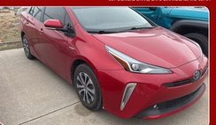 2020 Toyota Prius LE AWD-e