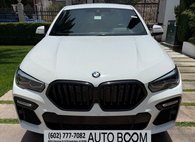 2021 BMW X6 sDrive40i