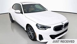 2023 BMW 2 Series 230i xDrive