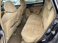 2008 Honda CR-V EX