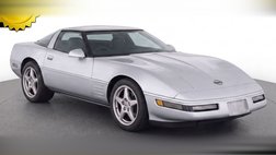 1992 Chevrolet Corvette Base