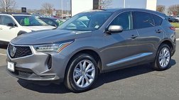 2023 Acura RDX SH-AWD