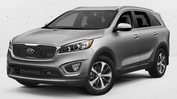 2016 Kia Sorento EX V6
