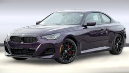 2026 BMW 2 Series 230i