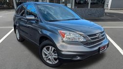 2011 Honda CR-V EX-L