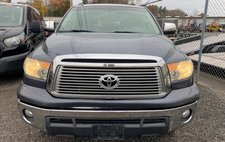 2010 Toyota Tundra Limited