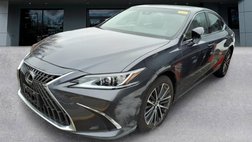 2023 Lexus ES 250 ES 250