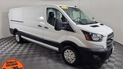 2020 Ford Transit 350