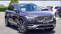 2023 Volvo XC90 B6 Plus Bright Theme 6P