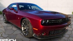 2020 Dodge Challenger R/T Scat Pack