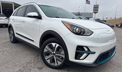 2022 Kia Niro EV EX