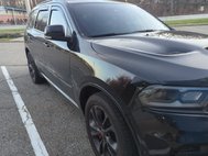 2025 Dodge Durango R/T Plus