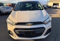 2017 Chevrolet Spark LS CVT