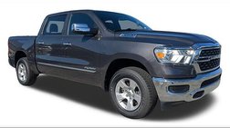 2023 Ram Ram Pickup 1500 Lone Star