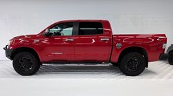 2011 Toyota Tundra Limited