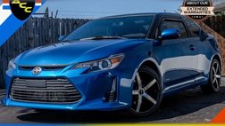 2014 Scion tC Base
